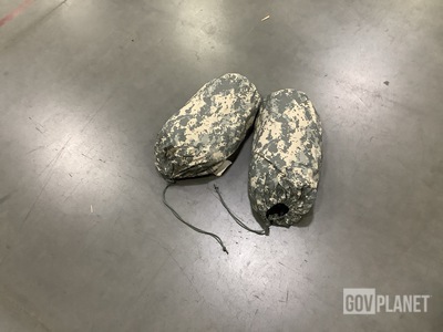 (35) ICS Improved Combat Shelters