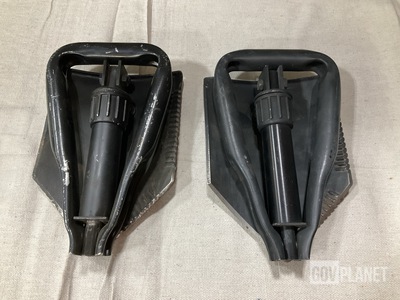 (245) Entrenching Tools