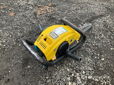 2022 Atlas Copco Cobra TTE Hydraulic Breaker