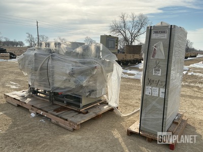 Chemcut Wet Processing System