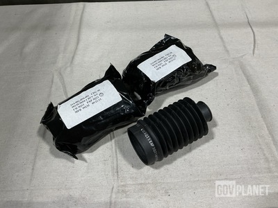 (20) Flexco 5654-1 Dust & Moisture Seal Boots