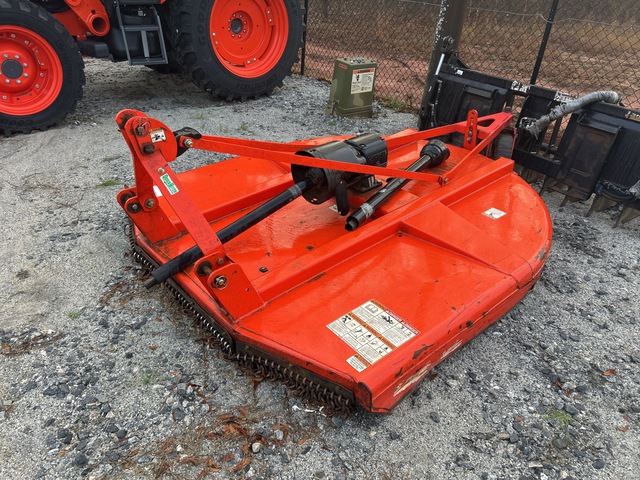 2020 Land Pride RCR1872 Rotary Cutter