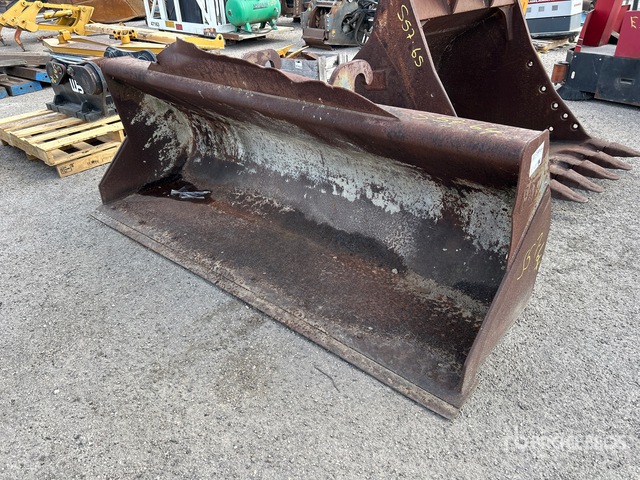 Cat 94 in Q/C Cazo para retroexcavadora | Ritchie Bros. Auctioneers