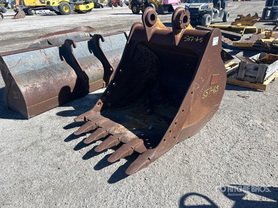 Cat Excavator Bucket