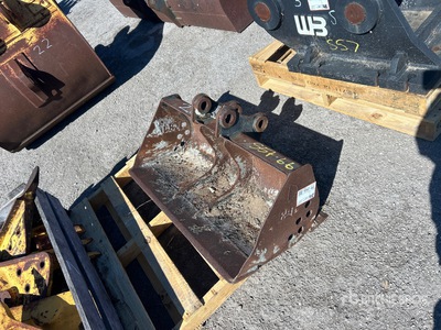 Cat Excavator Bucket