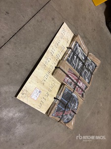 Caterpillar, Cummins, Peterbilt Neon Signs (Unused)