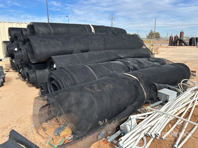 Quantity of (20) Rolls of Hypernet Liner