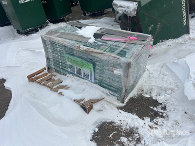 Quantity of (40) Life Proof SPC Luxury Vloeren (Unused)