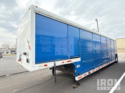 2000 Mickey AT-B 16 Bay S/A その他トレーラー