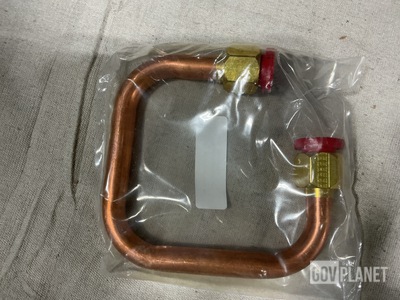 (26) Hydraulics International 051497-504 Tube Assemblies