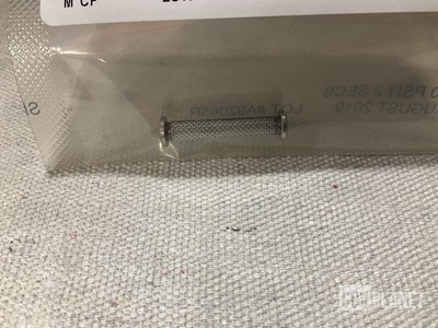 (101) Pall Aeropower 145DS220-1 Lubrication Screens