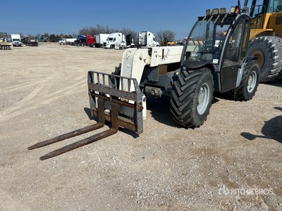 2005 Terex TX6622 Telehandler