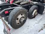 4 Underbody - Truck with 