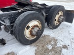 4 Underbody - Truck with 