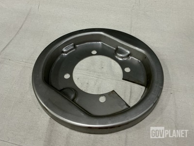 (32) Meritor 3264-V-100 Brake Dust Shields