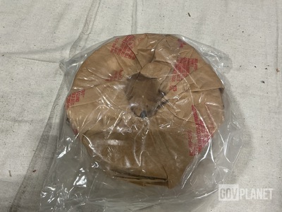 (4) Oshkosh Defense 3404748 Spur Gears