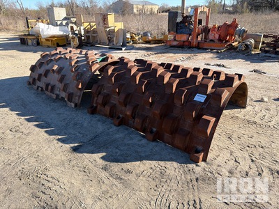 84 in Padfoot Shell Kit