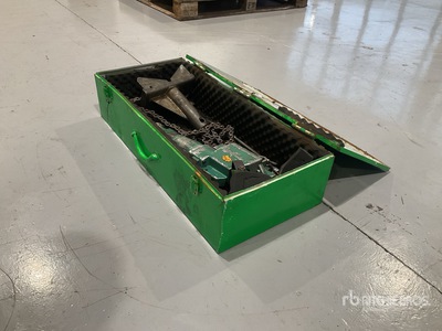 ATEX Air reciprocating saw