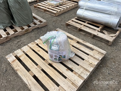 Quantity of 328 ft 5/8 In Diameter High Strength Polyester Arborist Outdoor Rope (Unused)