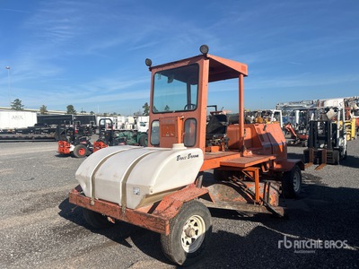 2004 Broce RJ350 Barredora    (Inoperable)