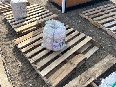 Quantity of (328) Ft 3/4 In Diameter High Strength Polyester Arborist Outdoor Rope 20 MM (Unused)