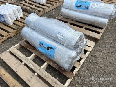 Quantity of (3) Thermal Insulation For Roof/Outdoor