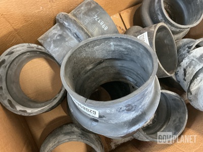 (10) Preformed Hoses