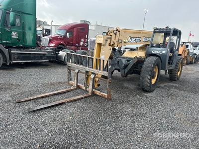 2014 Gehl RS10-55 Telehandler