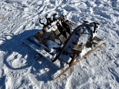 16 in Q/C Digging Excavator Bucket - Fits Bobcat E10