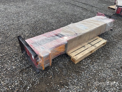 2026 SDLANCH IRTPL-RED 2 Post 10000 lb رافع المركبات (Unused)