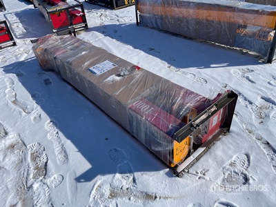 2026 SDLANCH IRTPL-RED 2 Post 10000 lb Vehicle Lift (Unused)