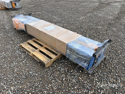 2026 SDLANCH IRTPL-BLUE 2 Post 10000 lb رافع المركبات (Unused)