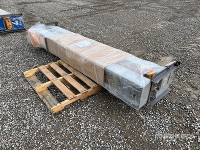 2026 SDLANCH IRTPL-GRAY 2 Post 10000 lb رافع المركبات (Unused)