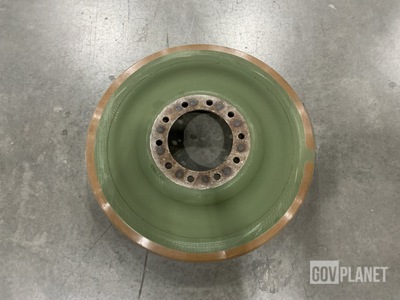 (102) Sunray 12469575 Solid Road Wheels