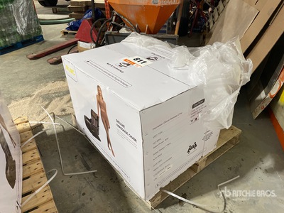 2026 SDLANCH IRLMC Massage Chair (Unused)