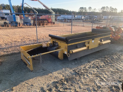 Roadwidener FHRD Skid Steer Road Widener