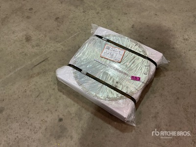 Quantity of (10) 14 in Diamond Blades (Unused)