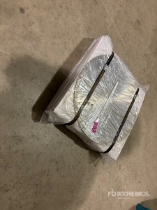 Quantity of (10) 14 in Diamond Blades (Unused)