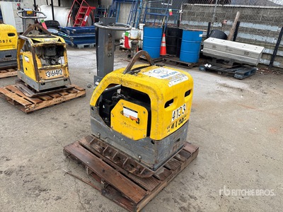 Rüttelplatte (Inoperable)