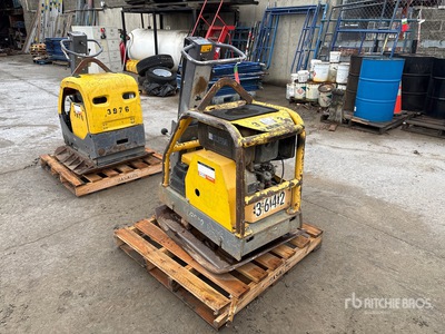 Rüttelplatte (Inoperable)