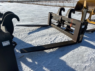 Brandt 72 in フォーク