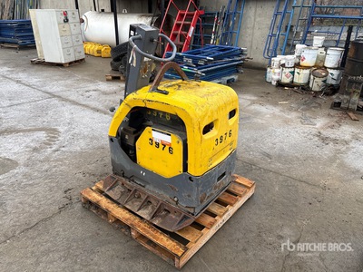 Rüttelplatte (Inoperable)