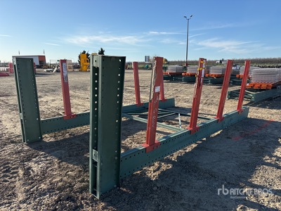 Cantilever Rack その他 - 店舗 & 倉庫