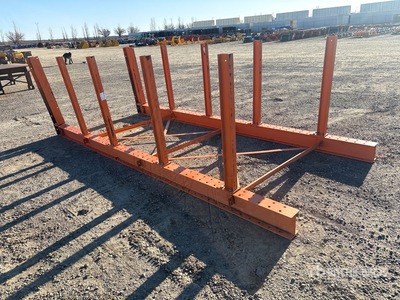 Cantilever Rack