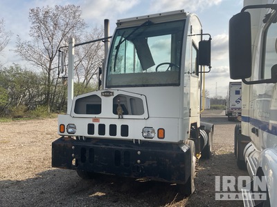 2014 Autocar XS 4x2 Spotter Truck (Inoperable)