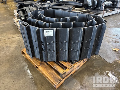 Berco of America Inc CA1045/40/600 Single Track Dozer Attachment (Unused)