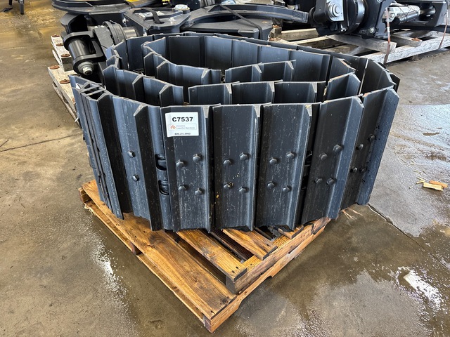 Track 40 LINK, 7.5 HD, SALT, 560MM, SINGLE Dozer Attachment (Unused)