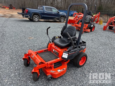 2024 Kubota Z232KW Zero-Turn Kosiarka do trawy