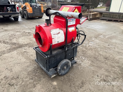 EcoBlaze 200D/G Turbo 175000 BTU Space Heater