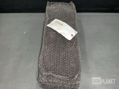 (14) Aqua-Chem 930-08038-000 Mist Eliminators